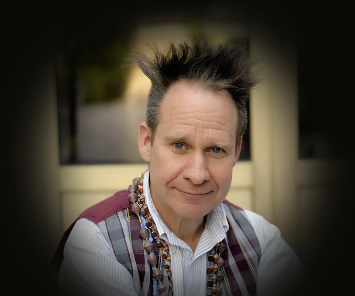 Peter Sellars