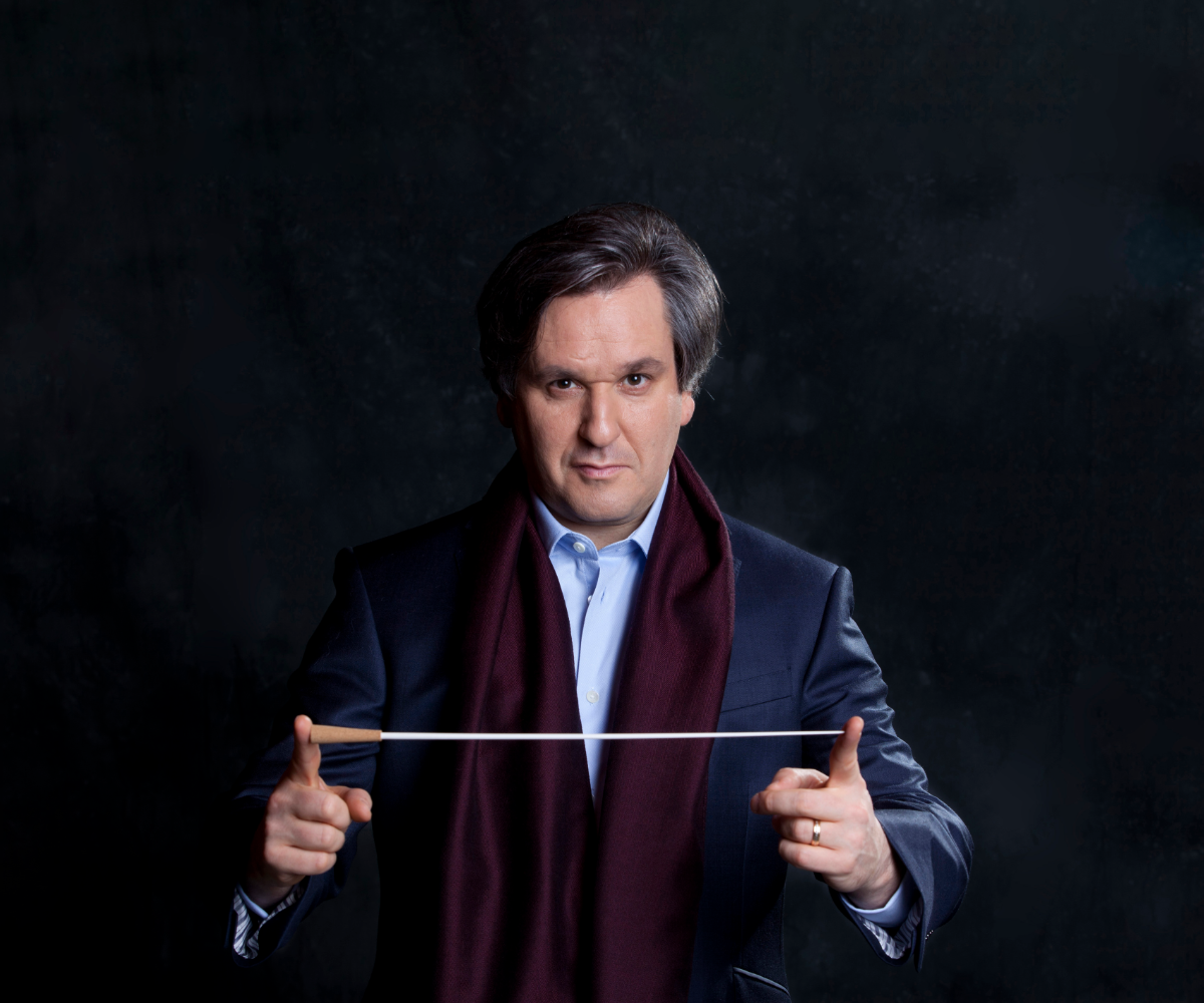 Antonio Pappano