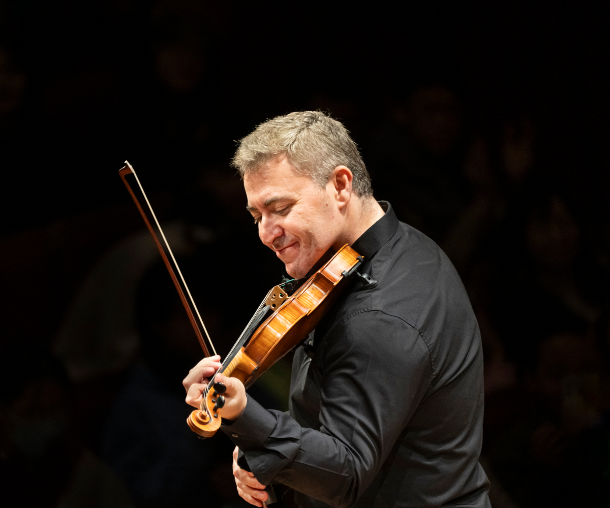 Maxim Vengerov