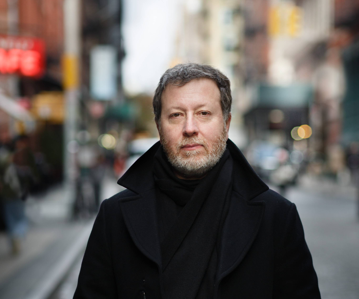 Brad Lubman
