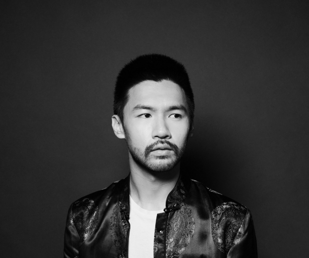 Conrad Tao