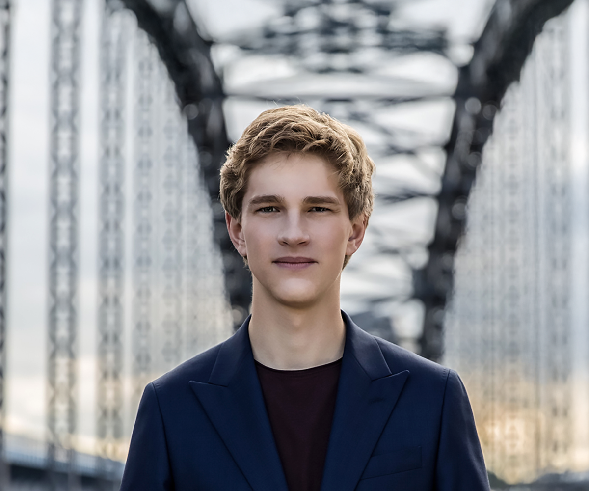 Jan Lisiecki