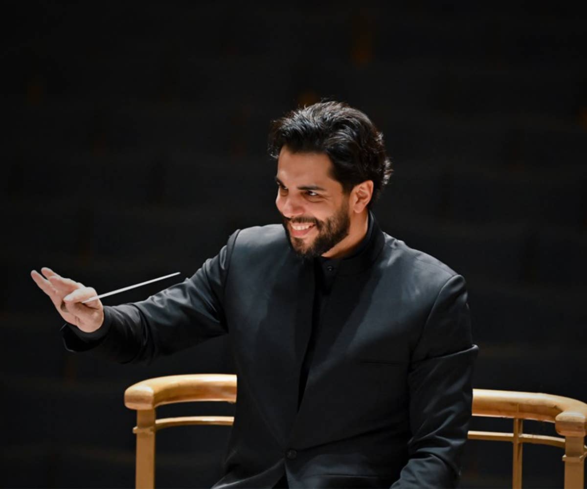 Domingo Hindoyan