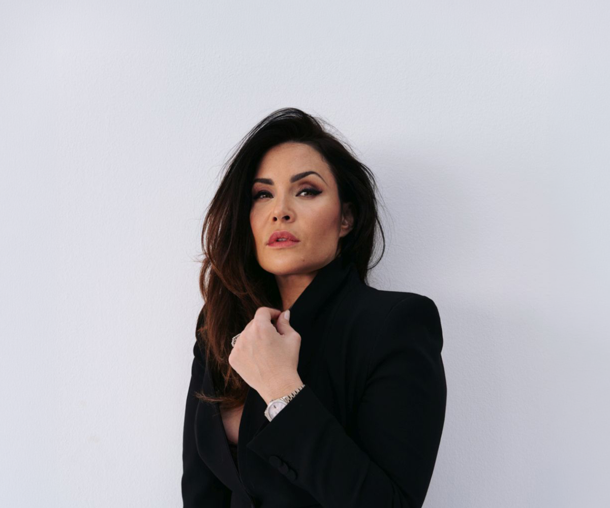 Sonya Yoncheva