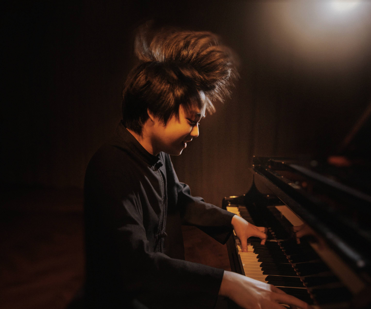 Mao Fujita