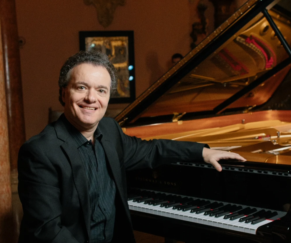 Evgeny Kissin