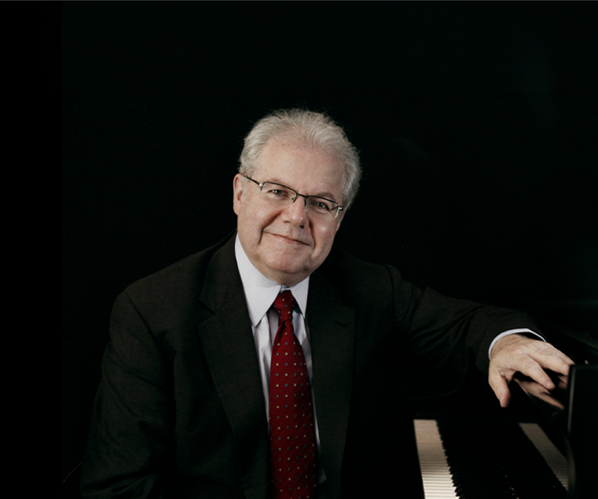 Emanuel Ax
