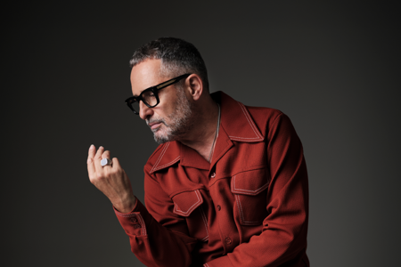 Jorge Drexler