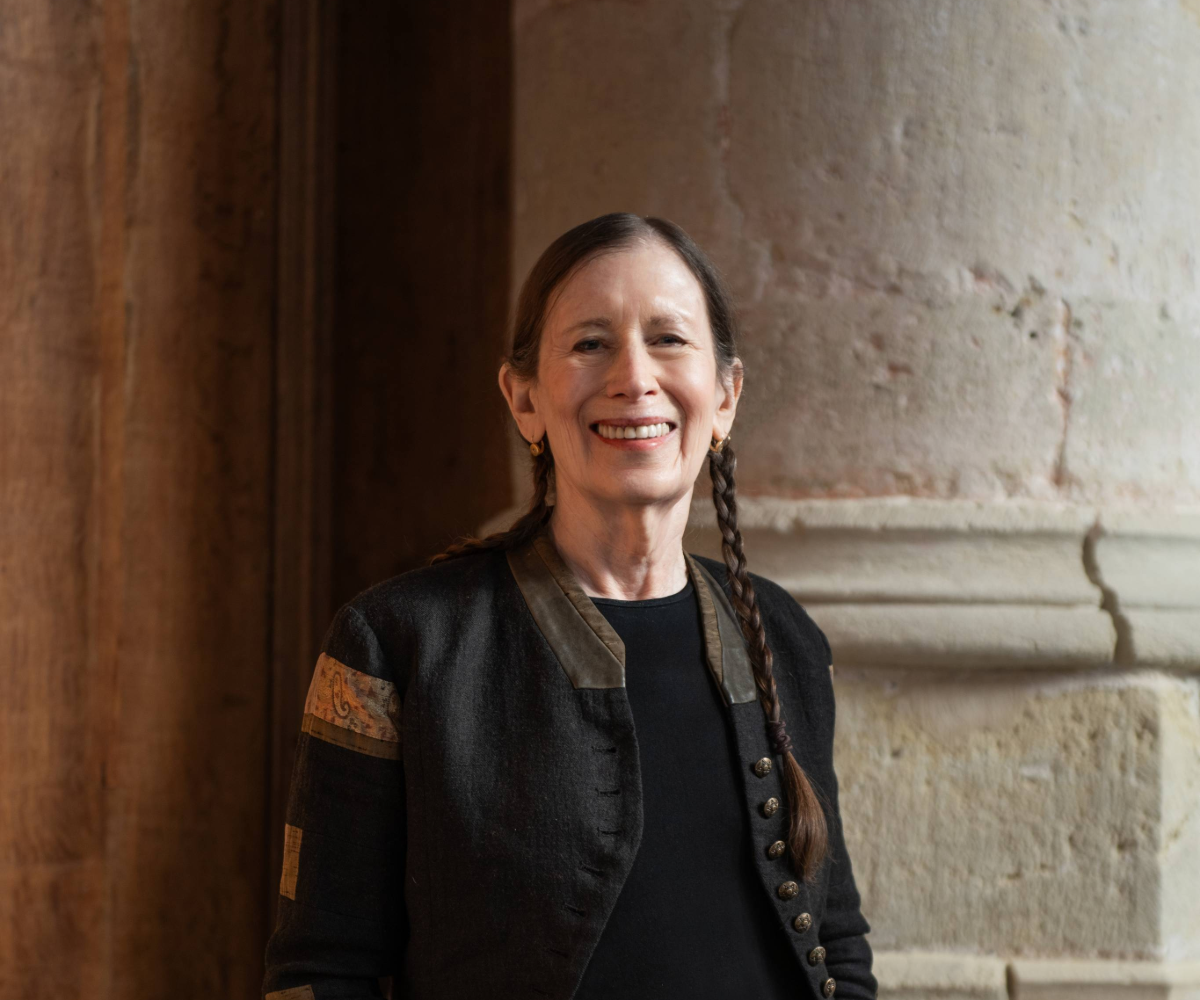 Meredith Monk