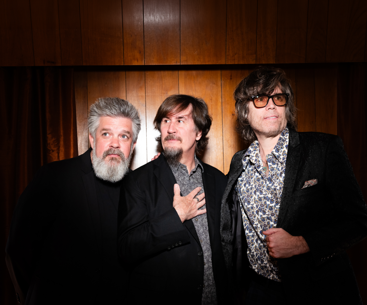 The Mountain Goats