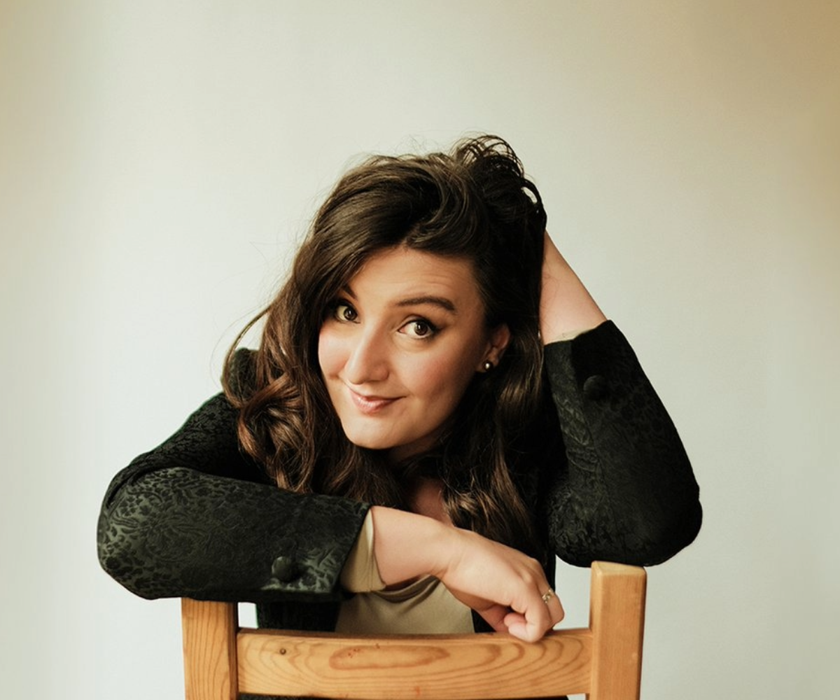 Beth Taylor