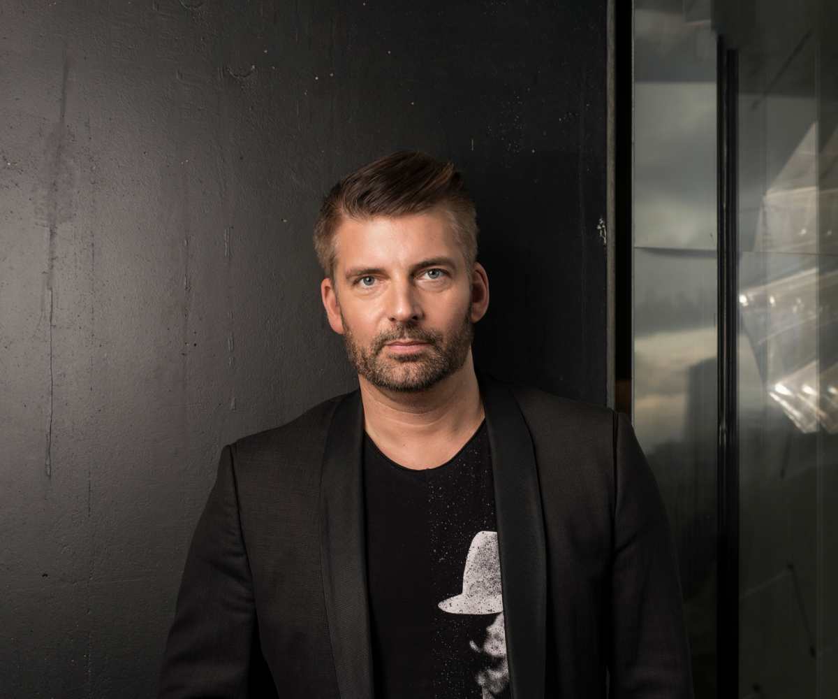 Matthias Pintscher
