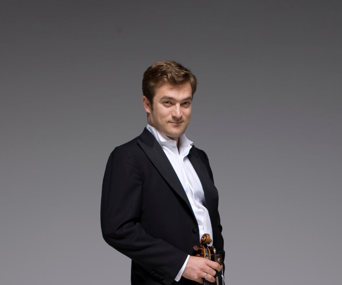 Renaud Capuçon