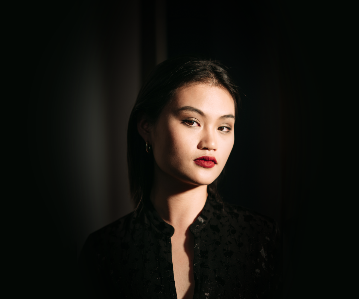 Jingjing Xu