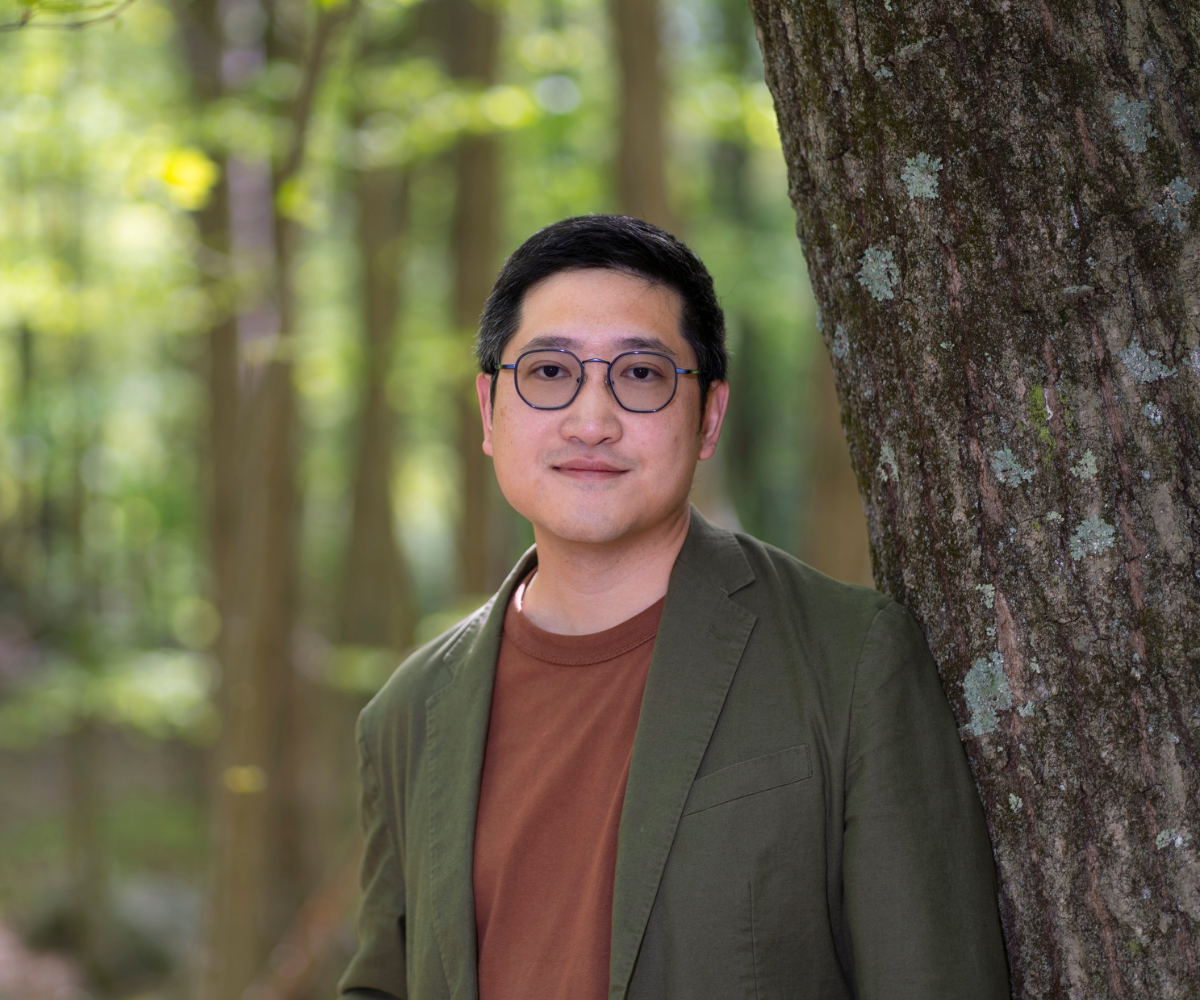 Anthony Cheung