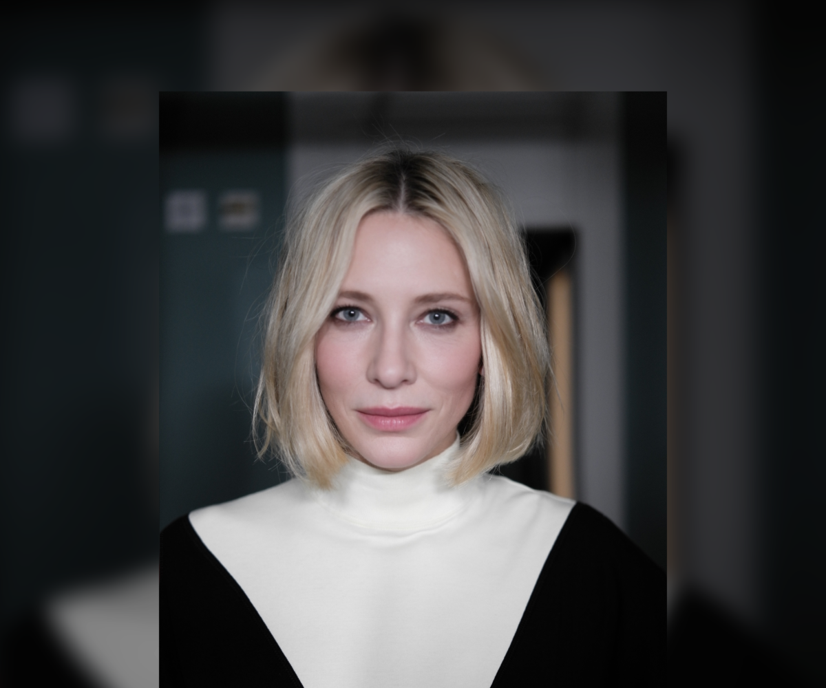 Cate Blanchett