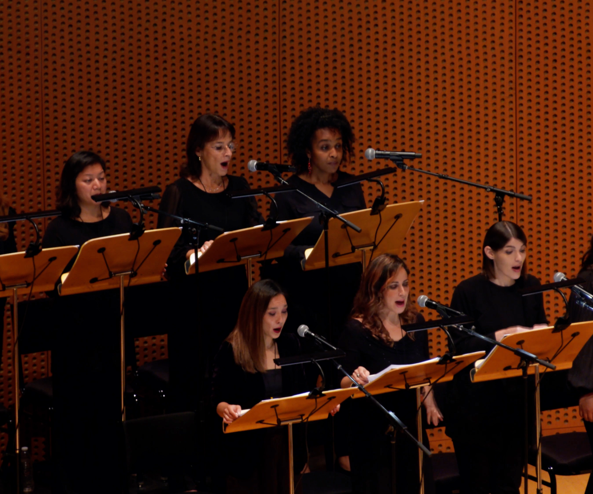 Los Angeles Master Chorale