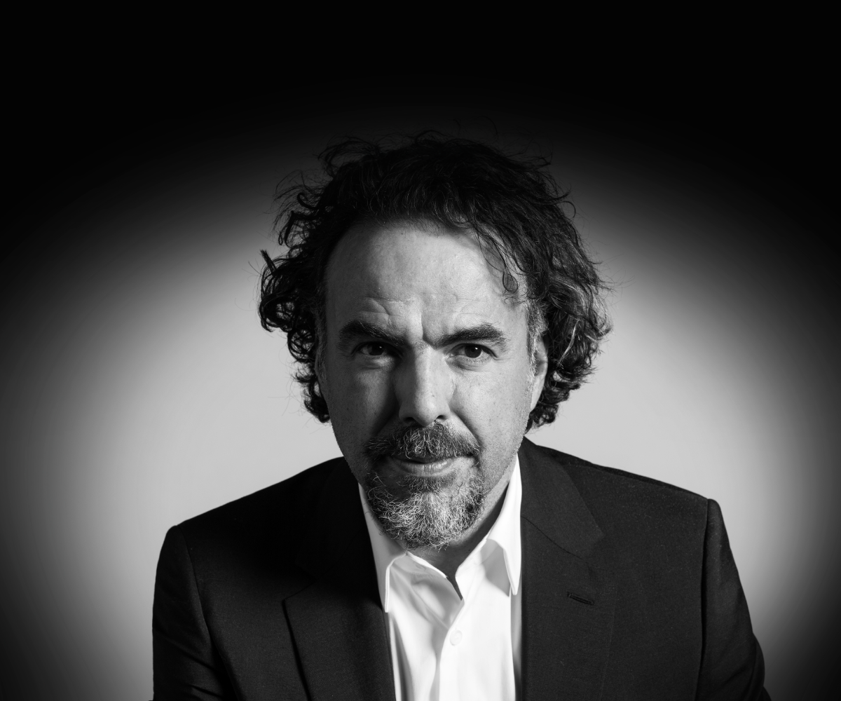 Alejandro González Iñárritu
