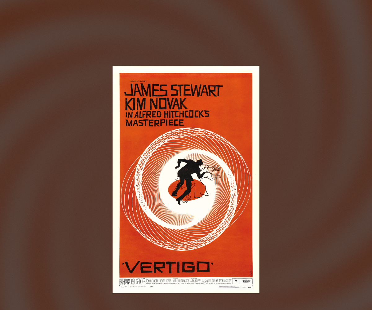 Vertigo