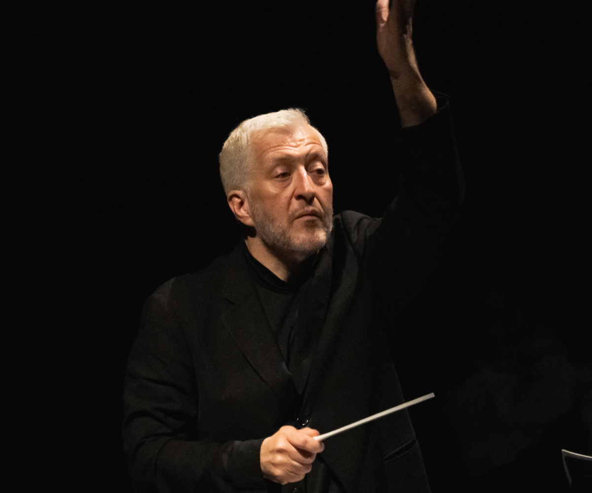 Thomas Adès