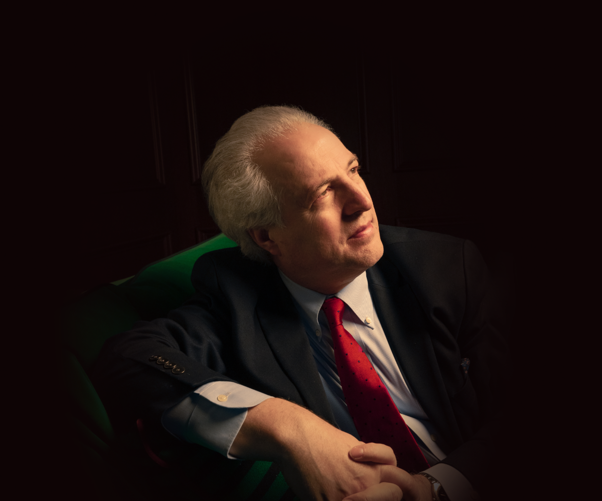 Manfred Honeck