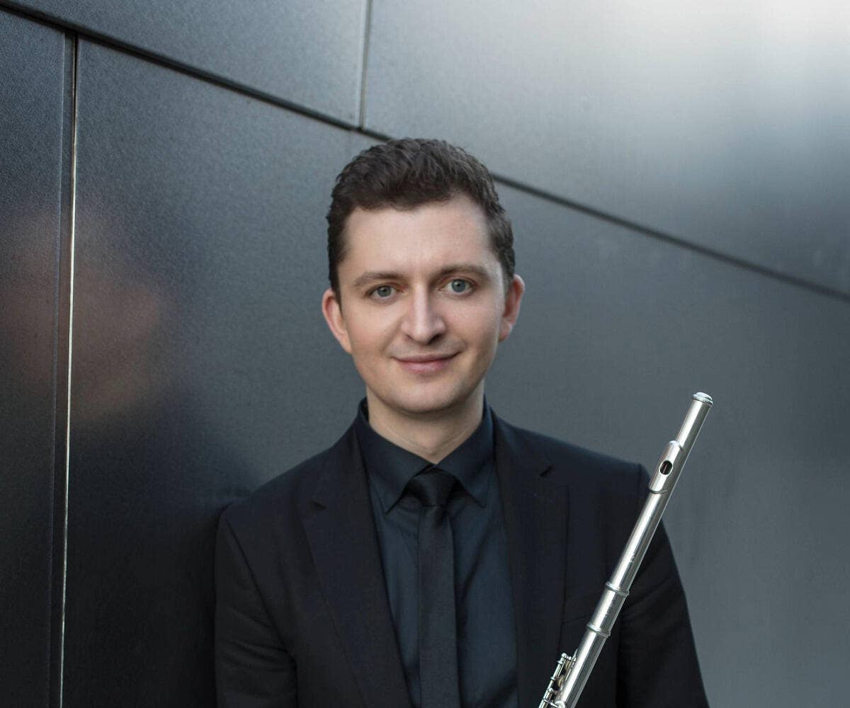 Denis Bouriakov