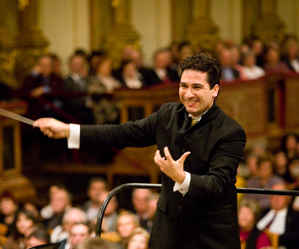 Andres Orozco-Estrada
