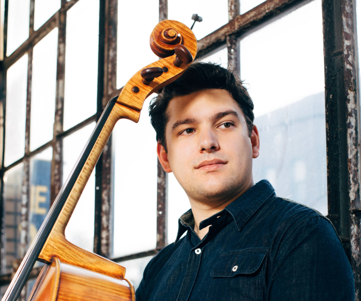 Gabriel Cabezas