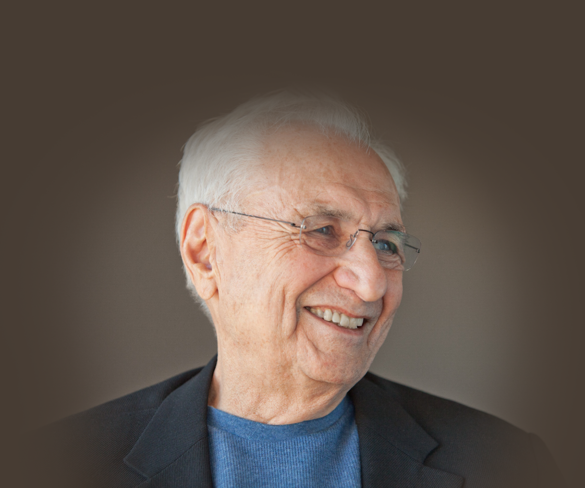 Frank Gehry