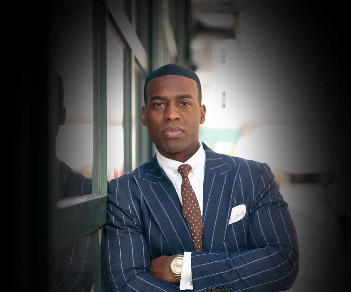 Soloman Howard