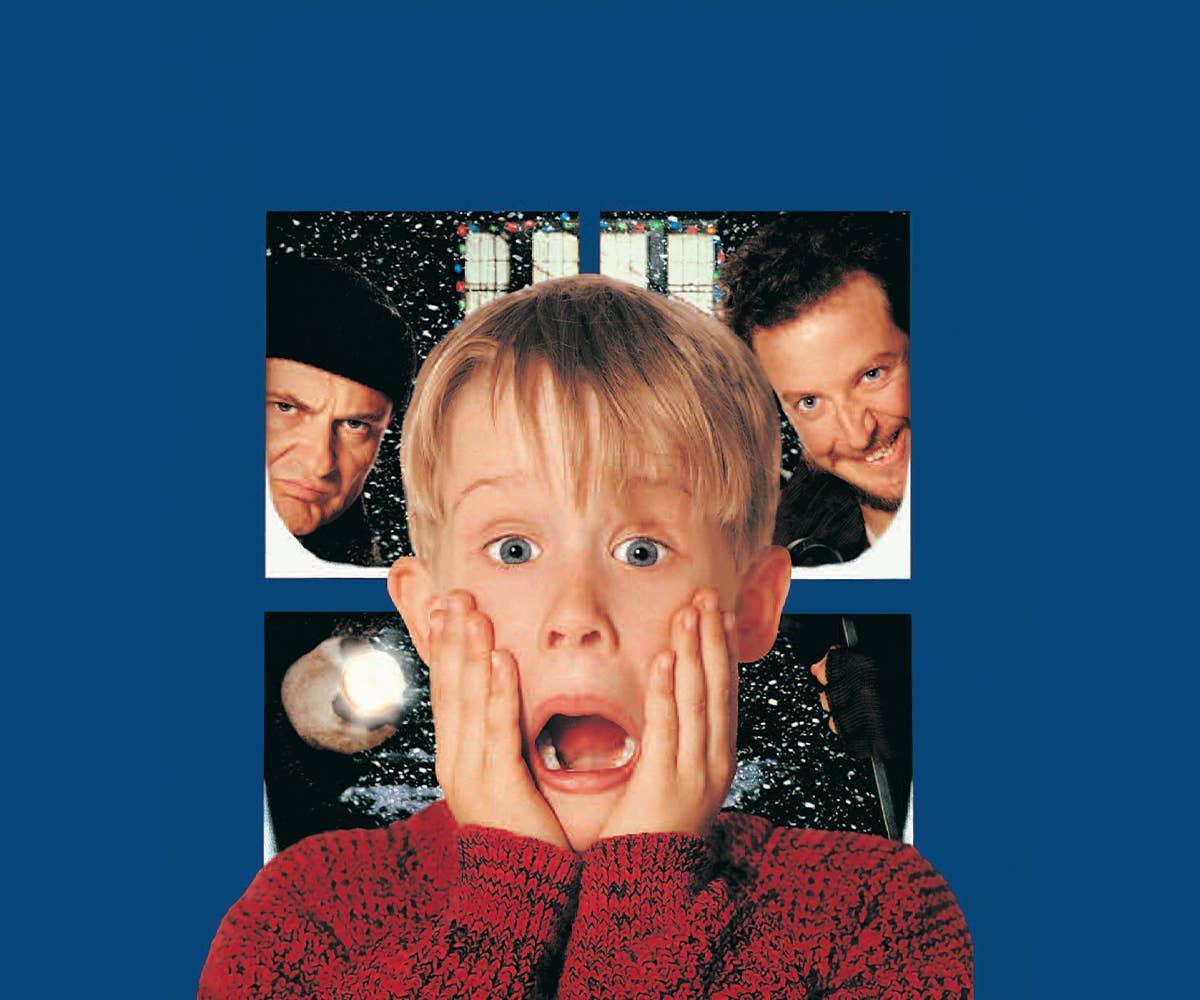 Home Alone