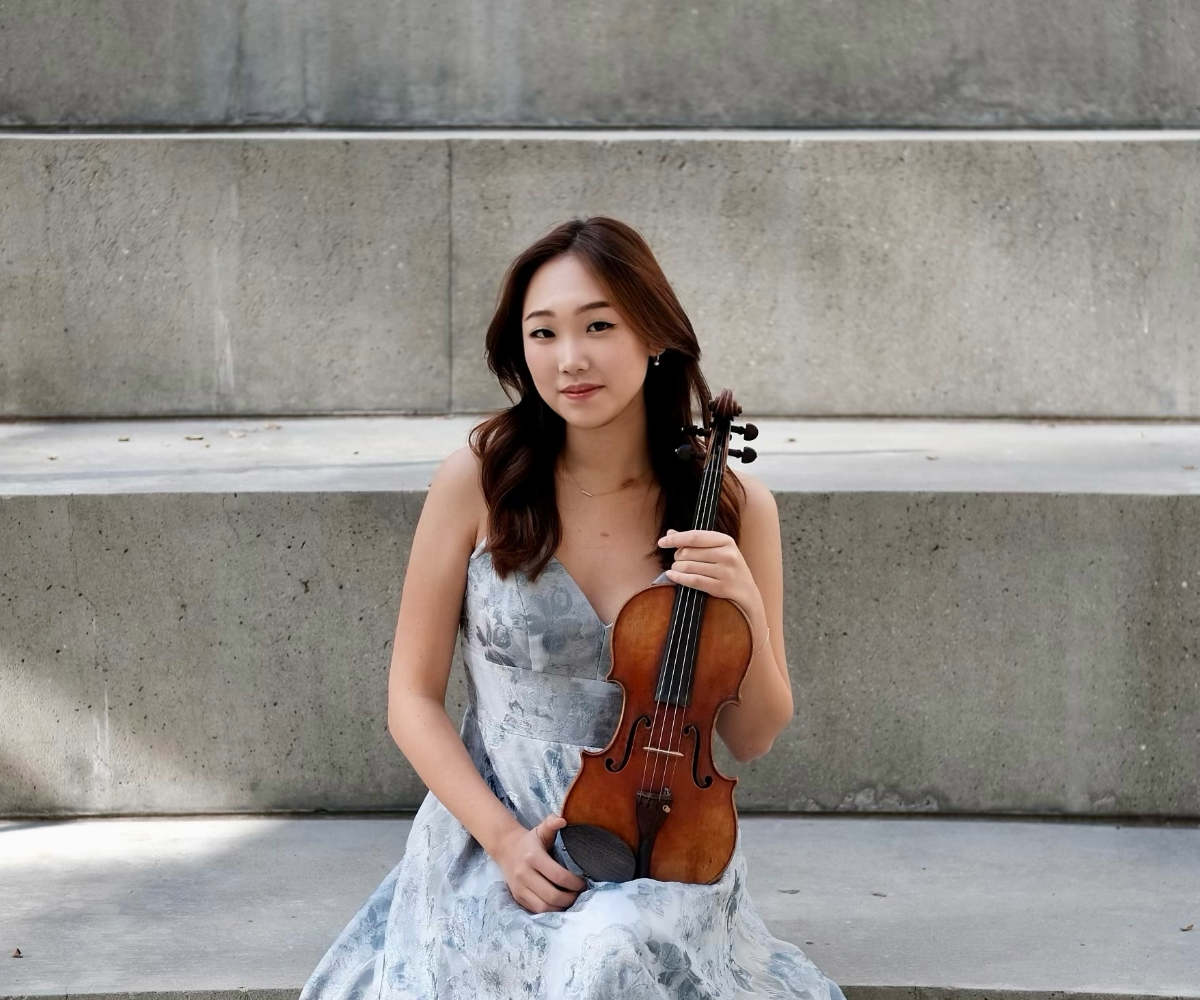 Eunice Lee