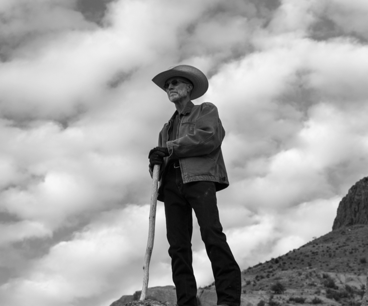 John Luther Adams