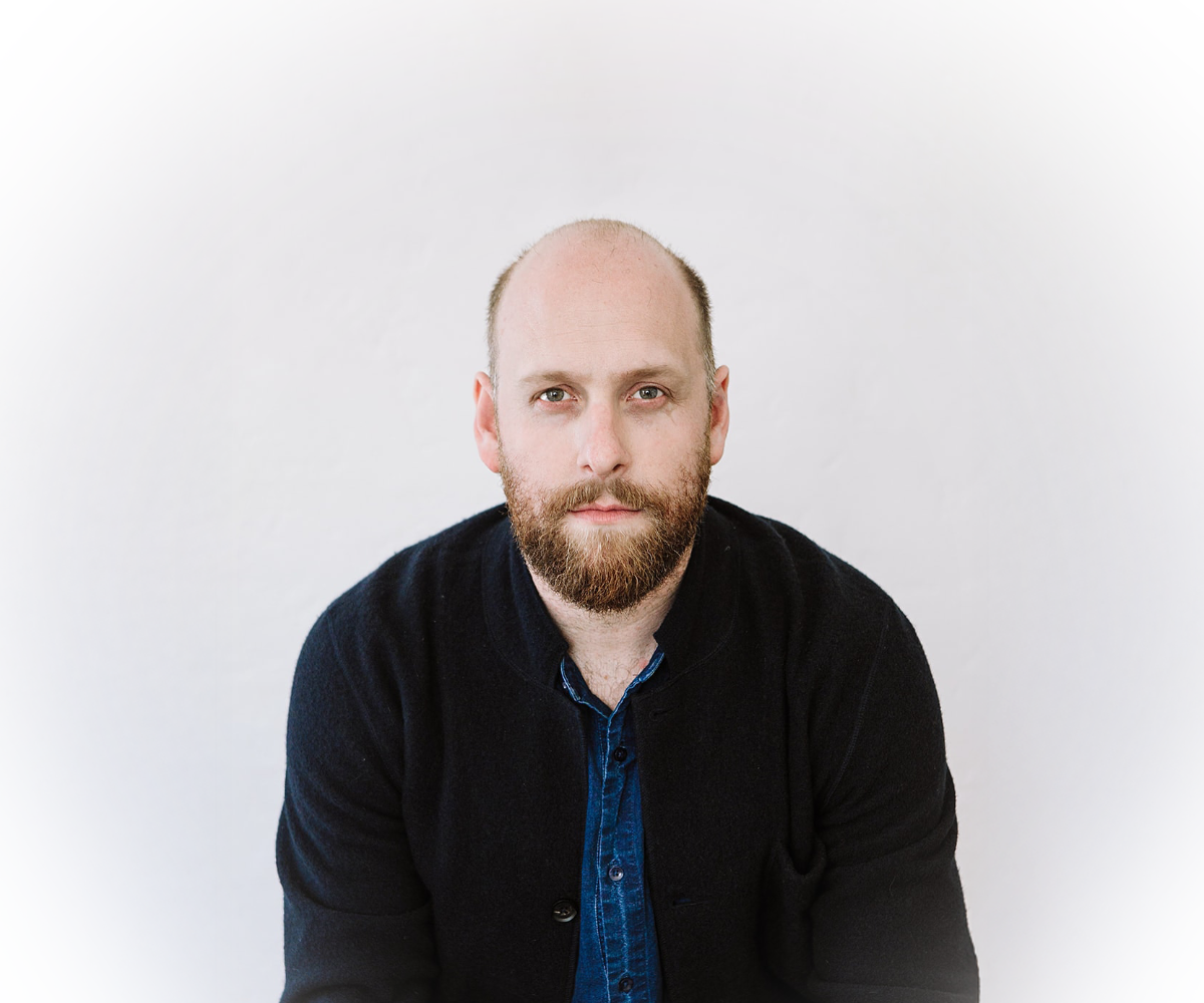 Christopher Rountree