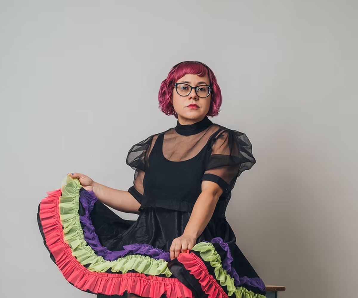 Angélica Negrón