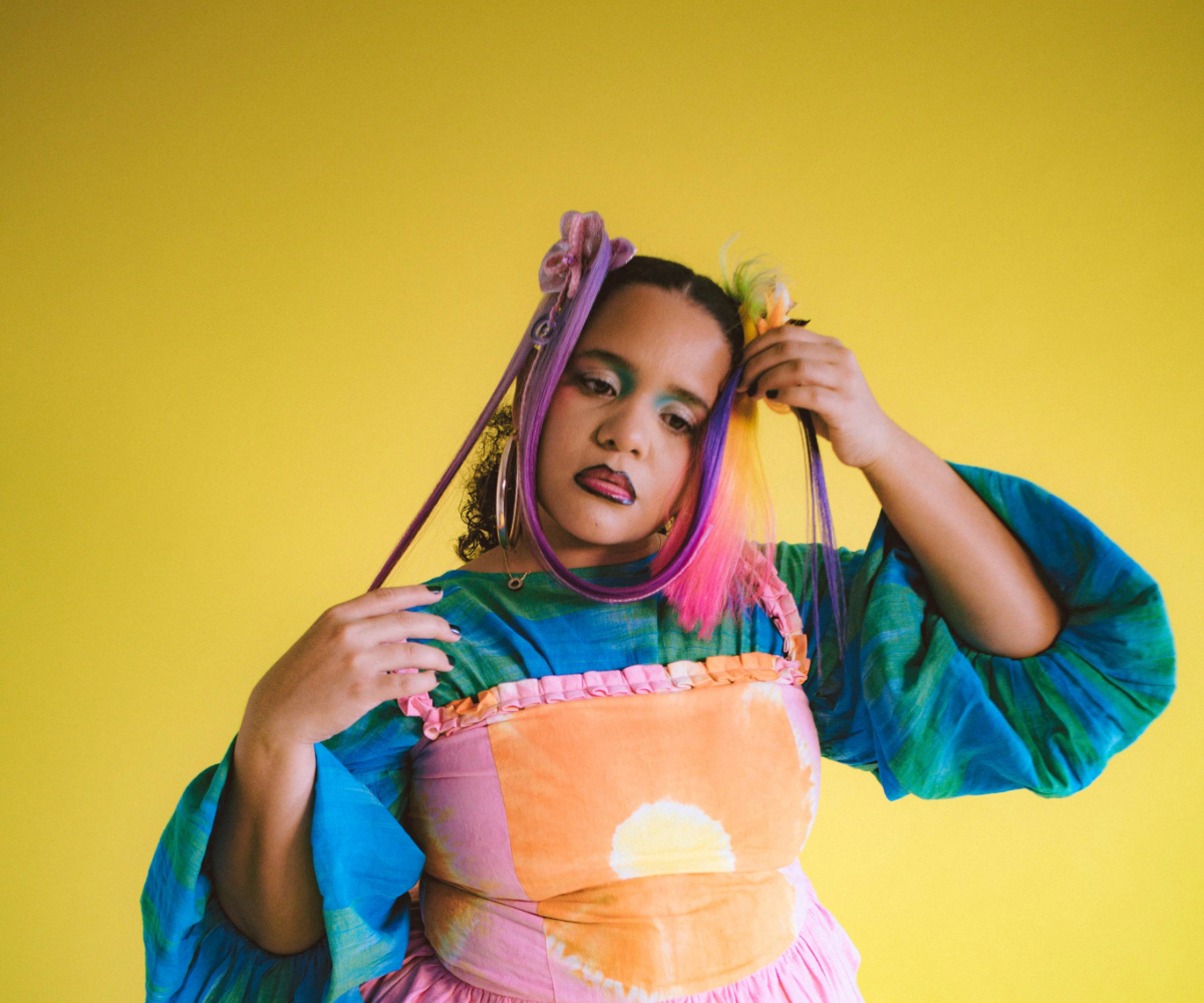 Lido Pimienta