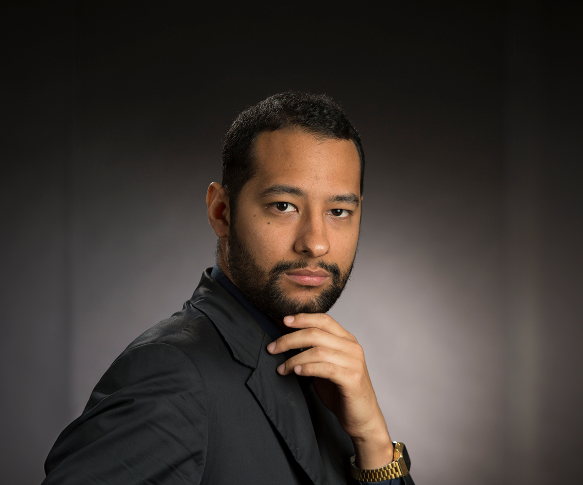 Gustavo Castillo