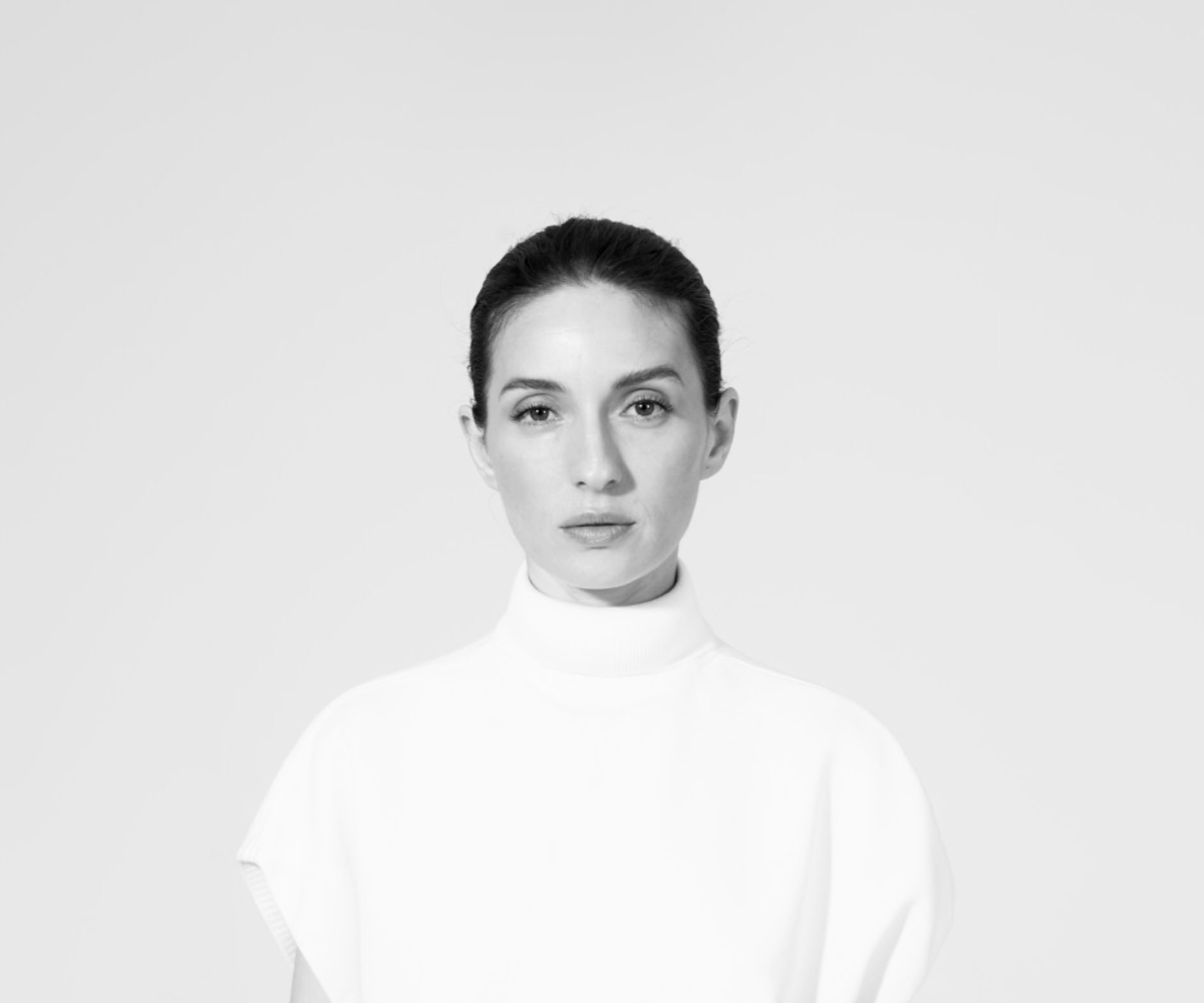 María Valverde