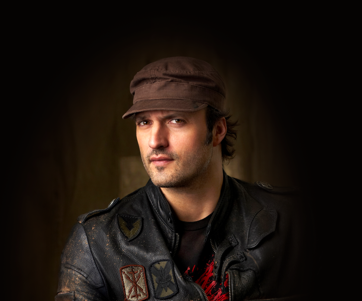 Robert Rodriguez