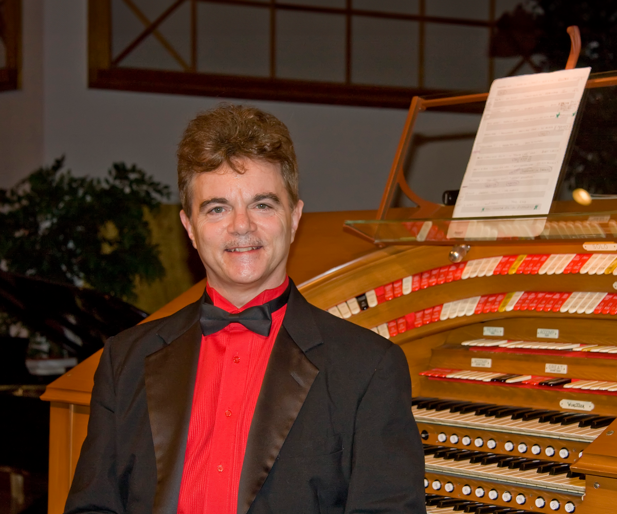 Clark Wilson