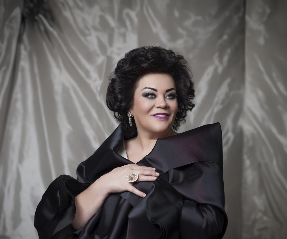 Violeta Urmana