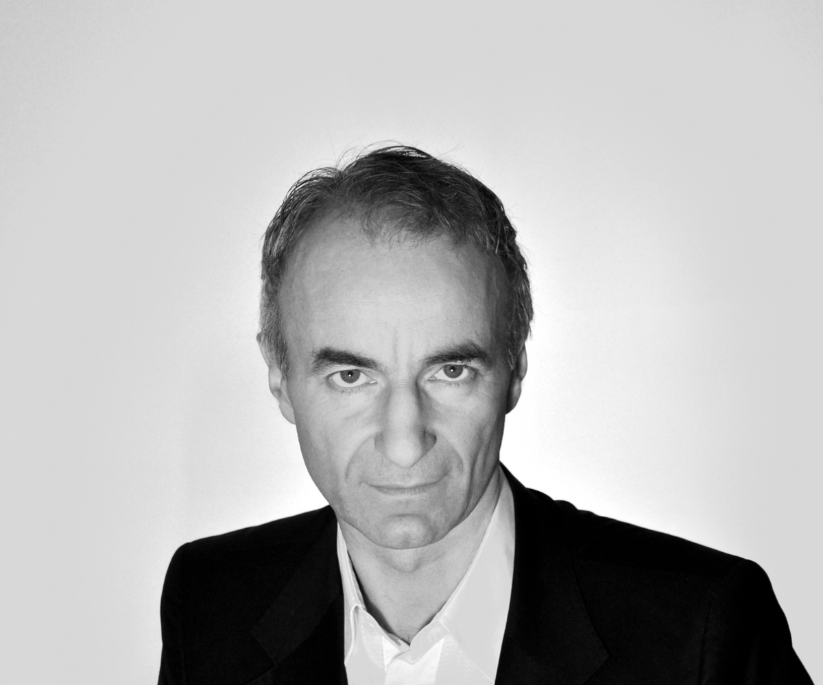 Dietrich Henschel