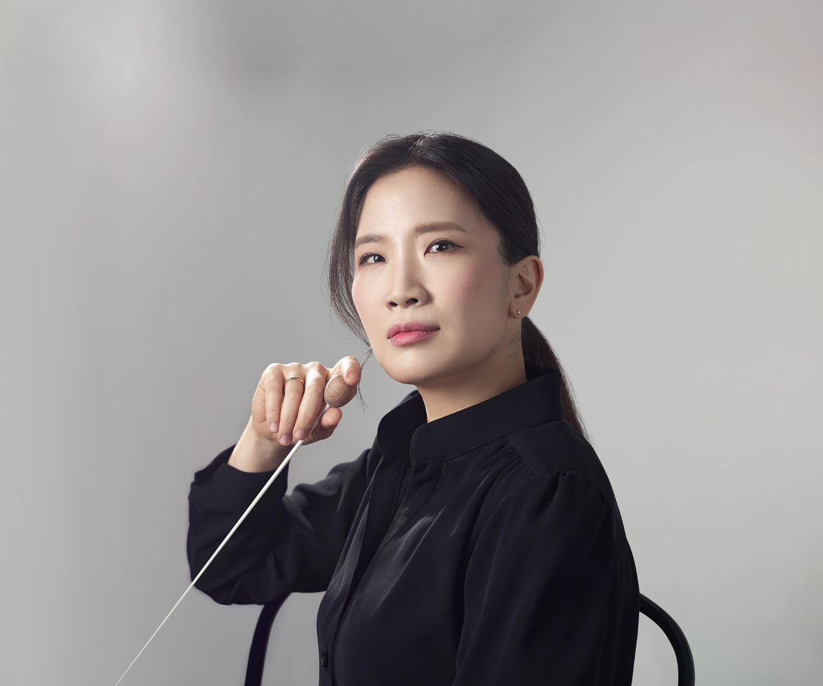 Eun Sun Kim