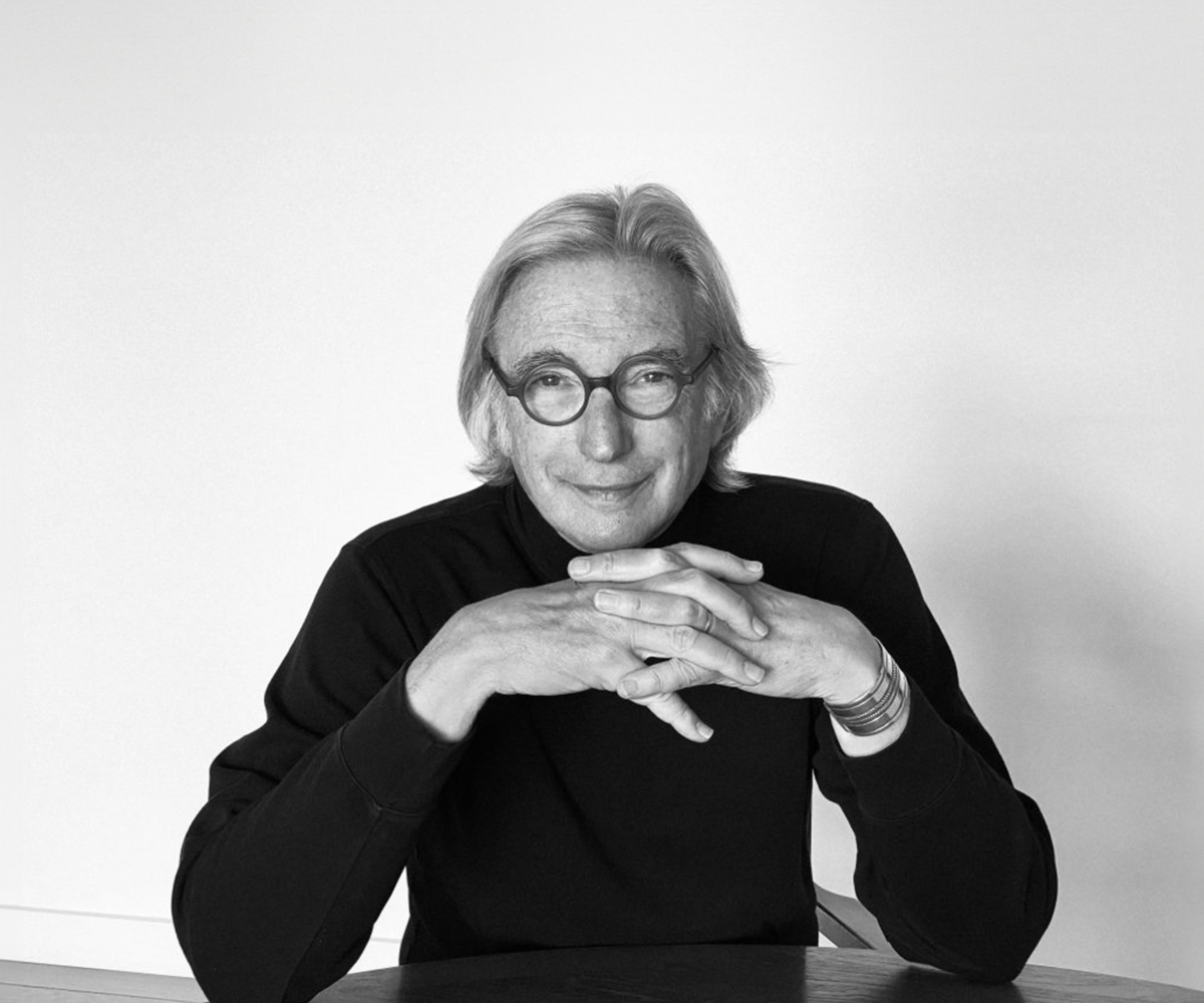 Michael Tilson Thomas