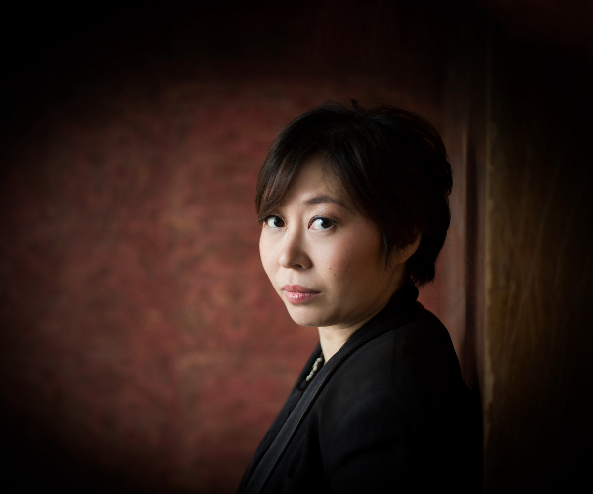 Xian Zhang