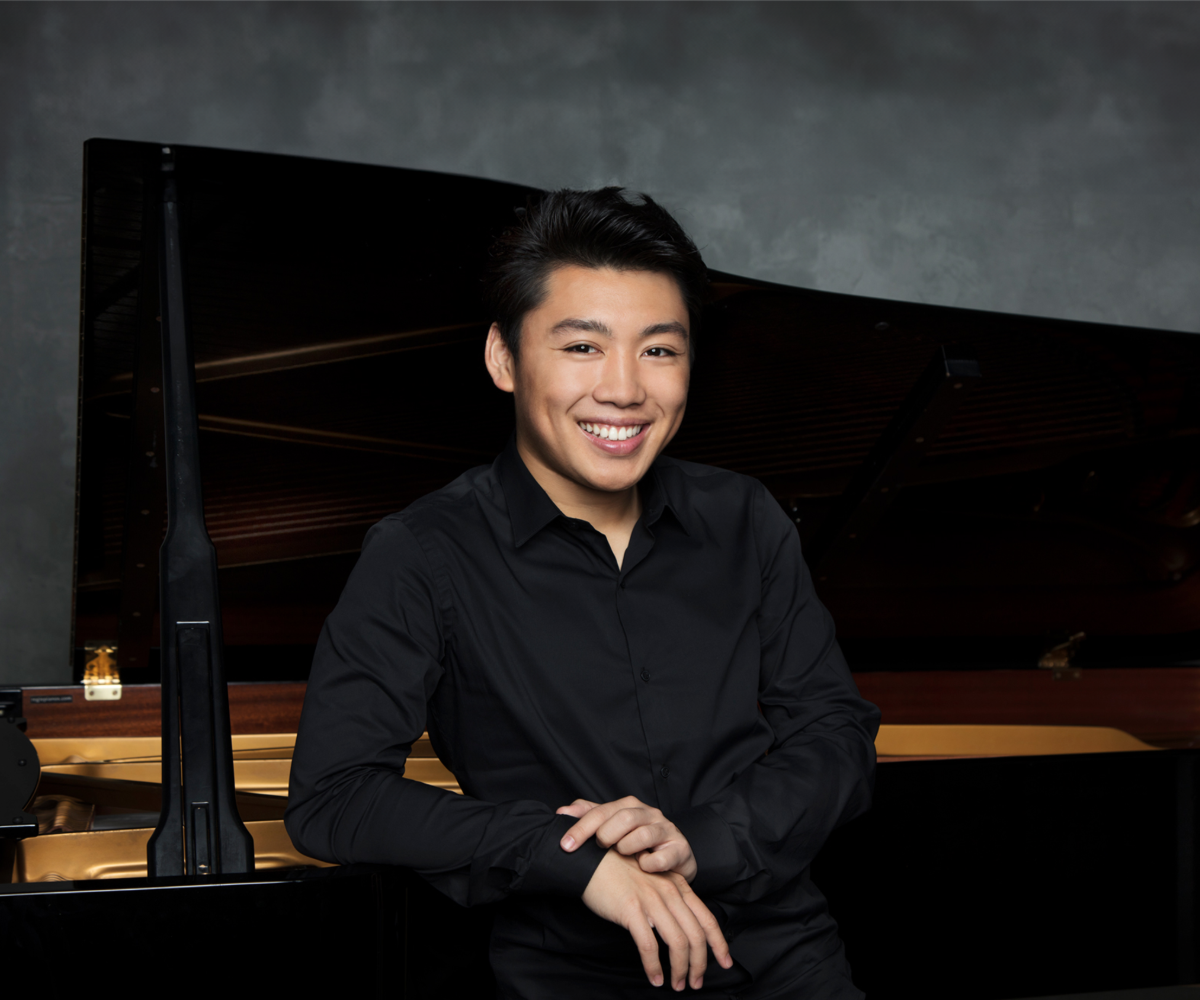 George Li