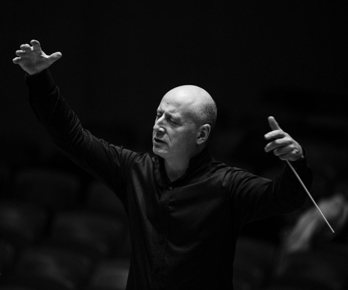 Paavo Järvi