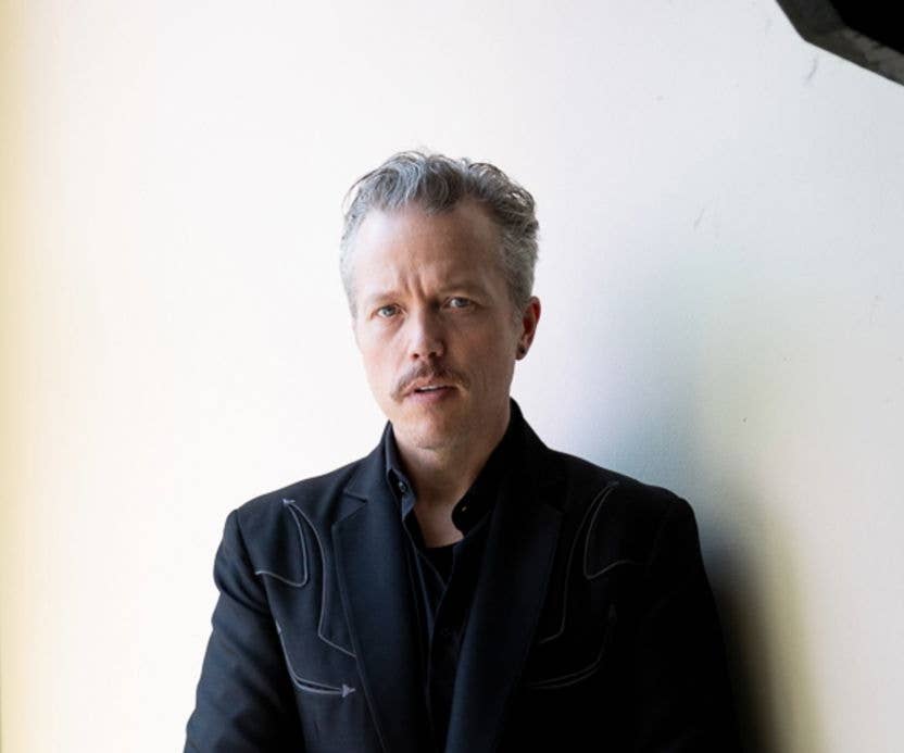 Jason Isbell