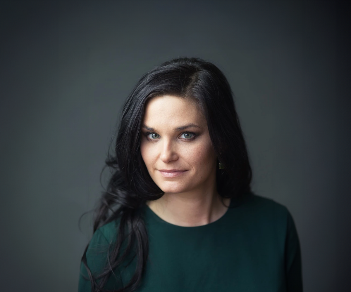 Emöke Baráth
