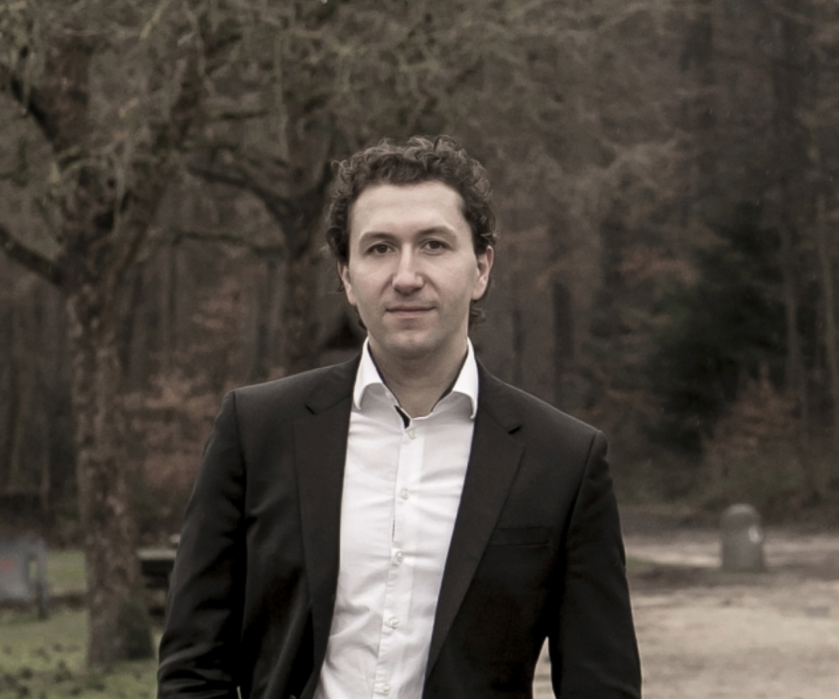 Krešimir Stražanac